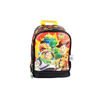 Mini Mochila Escolar Toy Story